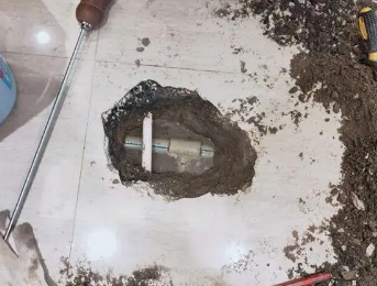 鸡东测漏水电话