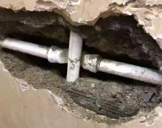 鸡东测漏水哪家好