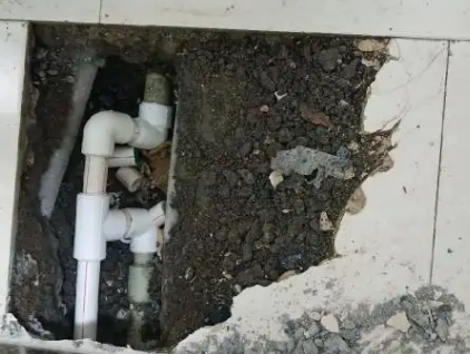 鸡东测漏水哪家好