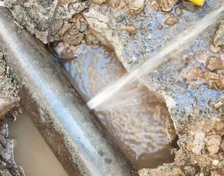 鸡东测漏水公司