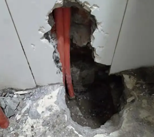 鸡东漏水检测电话