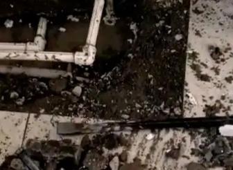 鸡东漏水检测电话