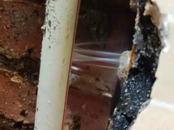 鸡东漏水检测电话