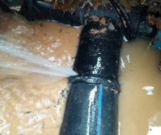 鸡东测漏水公司哪家好