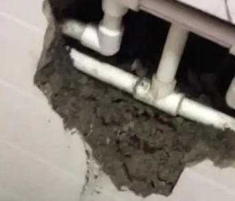 鸡东漏水检测电话