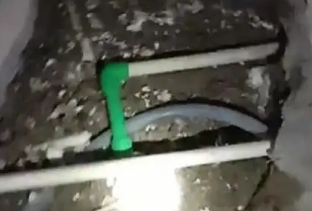 鸡东测漏水公司