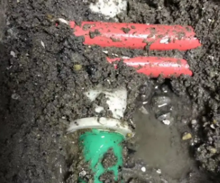 鸡东漏水检测电话