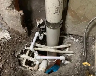 鸡东漏水检测哪家好