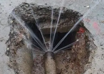 鸡东漏水检测多少钱