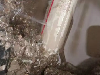 鸡东漏水检测哪家好