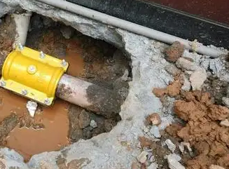 鸡东漏水检测哪家好