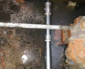 鸡东漏水检测公司电话