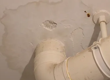 鸡东卫生间测漏水多少钱