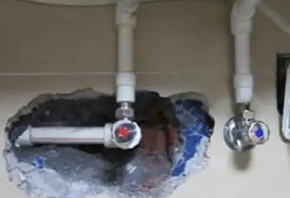 鸡东卫生间测漏水查询方法