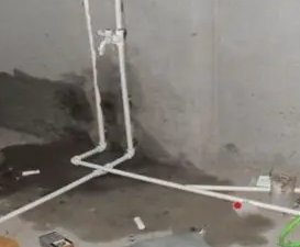 鸡东水管漏水检测多少钱