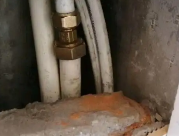 鸡东水管漏水检测哪家好