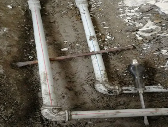 鸡东卫生间测漏水多少钱