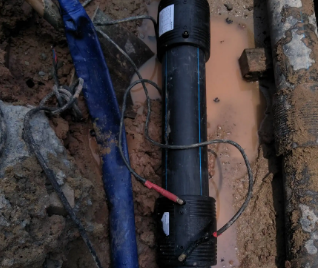 鸡东水管漏水检测多少钱