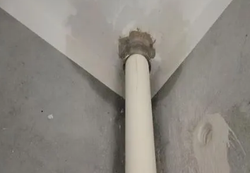 鸡东卫生间测漏水之渗水防护