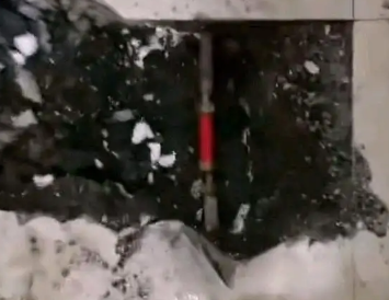 鸡东卫生间测漏水多少钱