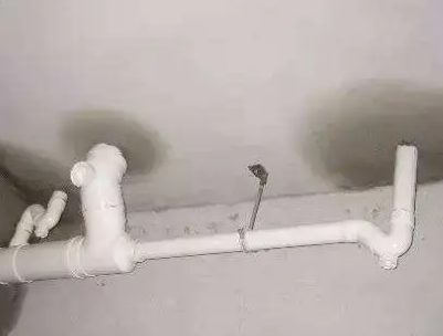 鸡东卫生间测漏水的几种情景