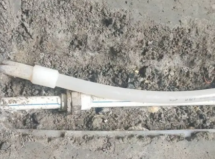 鸡东卫生间测漏水哪家好