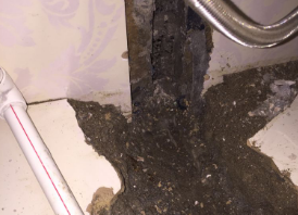 鸡东卫生间测漏水哪家好