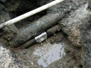 鸡东水管漏水检测的传递距离多少