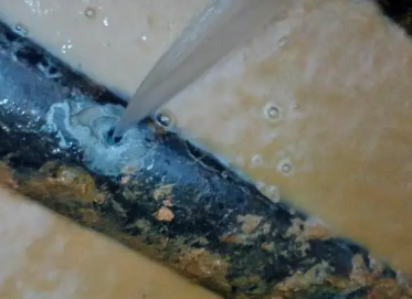 鸡东水管漏水检测多少钱