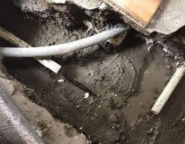 鸡东卫生间测漏水价格明细