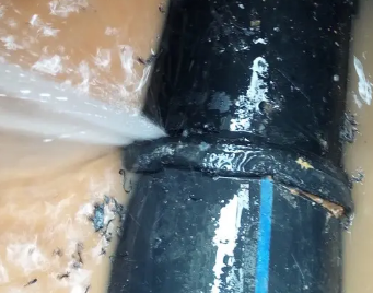 鸡东水管漏水检测的小妙招