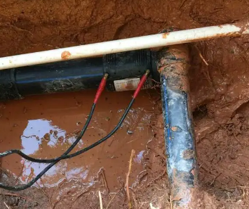 鸡东水管漏水检测多少钱