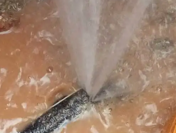 鸡东水管漏水检测哪家好