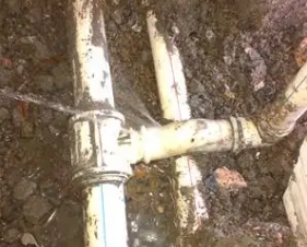 鸡东卫生间测漏水多少钱