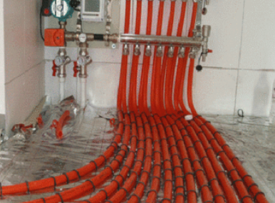 鸡东地暖维修多少钱