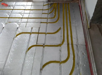 鸡东地暖维修哪家好