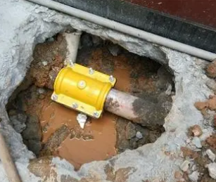 鸡东水管漏水检测的几种情况