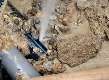 鸡东水管漏水检测哪家好