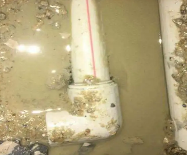 鸡东水管漏水检测多少钱