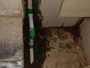 鸡东卫生间测漏水哪家好