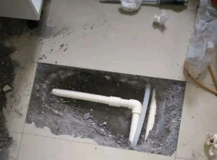 鸡东卫生间测漏水哪家好