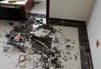 鸡东漏水检测多少钱