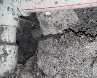 鸡东漏水检测多少钱