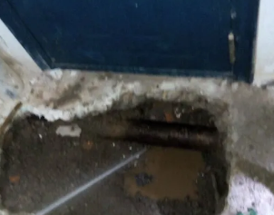 鸡东水管漏水检测多少钱