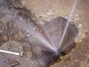 鸡东水管漏水检测哪家好