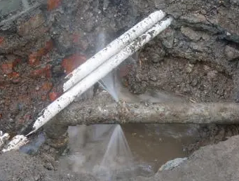 鸡东测漏水多少钱