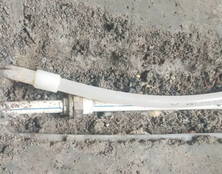 鸡东测漏水哪家好