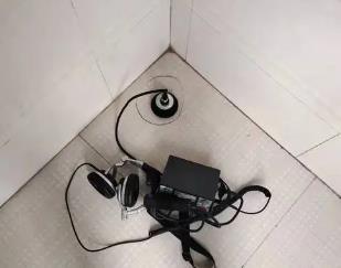 鸡东测漏水公司