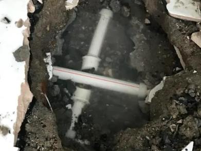 鸡东漏水检测公司哪家好