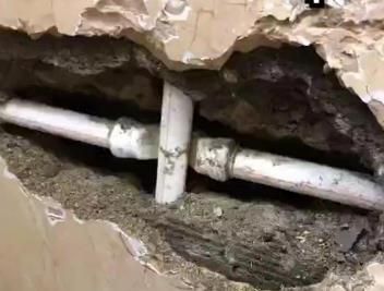 鸡东漏水检测电话多少